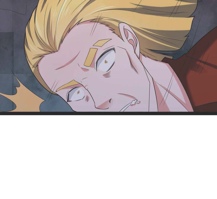 Rebirth Into the Strongest Immortal Cultivator Chapter 60 END Gambar 13
